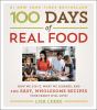 Go to record 100 days of real food : how we did it, what we learned, an...