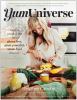 Go to record YumUniverse : infinite possibilities for a gluten-free, pl...