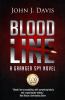 Go to record Blood line : a Granger spy novel