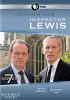 Go to record Inspector Lewis. Series 7