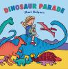 Go to record Dinosaur parade