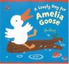 Go to record A lovely day for Amelia Goose