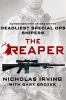 Go to record The reaper : autobiography of one of the deadliest special...