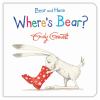 Go to record Where's Bear?