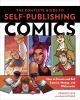 Go to record The complete guide to self-publishing comics : how to crea...