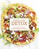 Go to record Everyday detox : 100 easy recipes to remove toxins, promot...