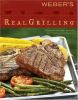 Go to record Weber's real grilling
