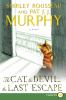 Go to record The cat, the devil, and the last escape : a novel