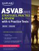 Go to record ASVAB : strategies, practice & review.