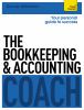 Go to record The bookkeeping and accounting coach