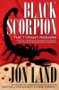 Go to record Black Scorpion : the Tyrant reborn : a novel of Fabrizio B...