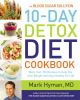 Go to record The blood sugar solution 10-day detox diet cookbook : more...