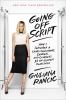 Go to record Going off script : how I survived a crazy childhood, cance...