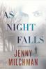 Go to record As night falls : a novel