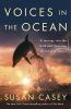 Go to record Voices in the ocean : a journey into the wild and haunting...