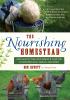 Go to record The nourishing homestead : one back-to-the land family's p...