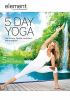 Go to record 5 day yoga