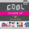 Go to record Cool flexagon art : creative activities that make math & s...