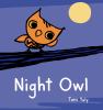 Go to record Night owl