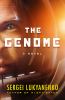 Go to record The genome : a novel