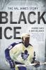 Go to record Black ice : the Val James story