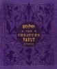 Go to record Harry Potter : the creature vault : the creatures and plan...
