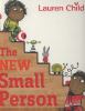 Go to record The new small person