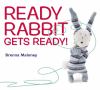 Go to record Ready Rabbit gets ready!