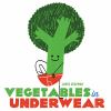 Go to record Vegetables in underwear