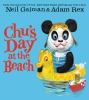 Go to record Chu's day at the beach