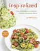 Go to record Inspiralized : turn vegetables into healthy, creative, sat...
