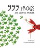 Go to record 999 frogs and a little brother