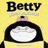 Go to record Betty goes bananas