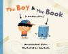 Go to record The boy & the book : a wordless story