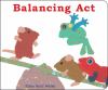 Go to record Balancing act
