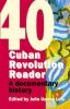 Go to record Cuban revolution reader : a documentary history of 40 key ...