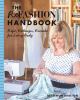 Go to record The refashion handbook : refit, redesign, remake for every...