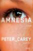 Go to record Amnesia : a novel