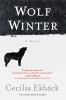 Go to record Wolf winter : a novel