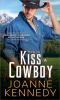 Go to record How to kiss a cowboy