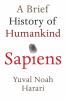 Go to record Sapiens : a brief history of humankind
