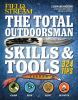 Go to record The total outdoorsman skills & tools