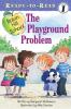 Go to record The playground problem