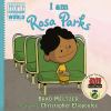 Go to record I am Rosa Parks
