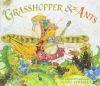 Go to record The grasshopper & the ants