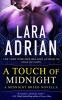 Go to record A touch of midnight : a Midnight Breed series novella