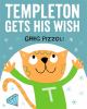 Go to record Templeton gets his wish