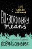 Go to record Extraordinary means