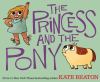 Go to record The princess and the pony
