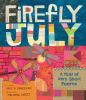 Go to record Firefly July : a year of very short poems